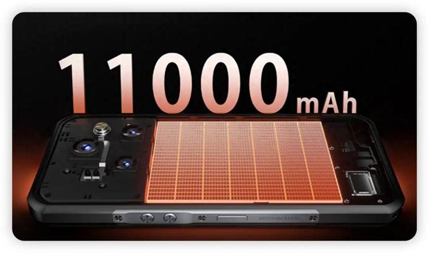因此出现了荣耀power这种8000mah电池的产品,对此很多网友高呼碉堡了